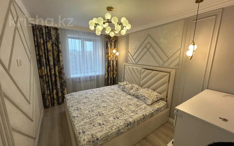 3-комнатная квартира · 79.5 м² · 7/10 этаж, Сатпаева 18 за 50 млн ₸ в Усть-Каменогорске — фото 33