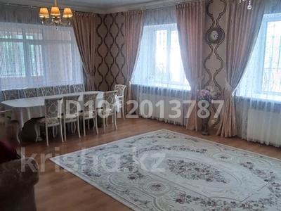 Жеке үй · 6 бөлме · 434 м² · 15 сот., Момышулы 27/2, бағасы: 250 млн 〒 в Астане, Алматы р-н