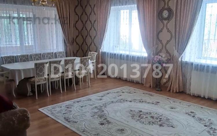 Жеке үй · 6 бөлме · 434 м² · 15 сот., Момышулы 27/2, бағасы: 250 млн 〒 в Астане, Алматы р-н — фото 2