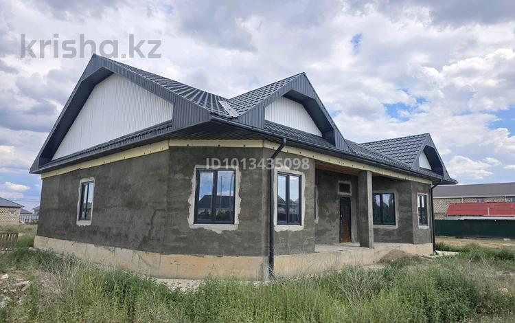 Часть дома · 4 комнаты · 224.16 м² · 8 сот., мкр Аксай, 13 8 за 25 млн ₸ в Атырау — фото 2