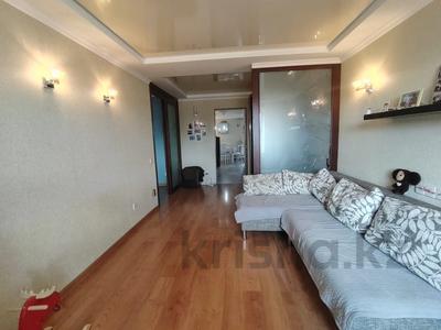 3-комнатная квартира · 84 м² · 3/6 этаж, ул. Абая за 28 млн 〒 в Темиртау