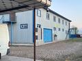 Промбаза · 40 соток, Уалиханова 13 — По трассе Алматы-Астана за 120 млн ₸ в Байкент