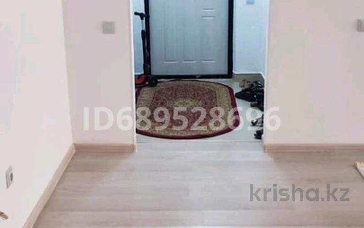 3-комнатная квартира · 83 м² · 2/9 этаж, А 108 — Метро за 300 000 ₸ в Астане, Алматы р-н — фото 2