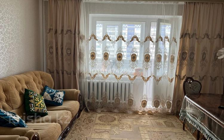 3-бөлмелі пәтер · 74 м² · 5/6 қабат, Абая 49/1, бағасы: 25 млн ₸ в Экибастузе — фото 2