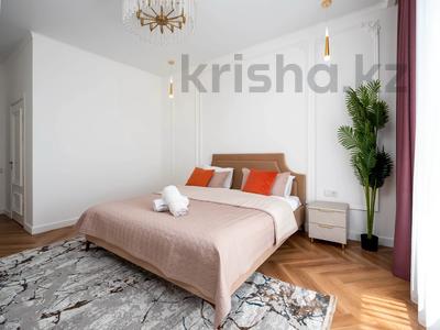 2-бөлмелі пәтер · 100 м², Аль-Фараби 7, бағасы: 5 500 〒 в Алматы, Бостандыкский р-н