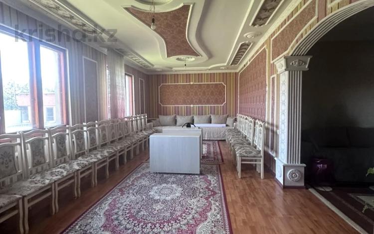 Жеке үй · 7 бөлме · 150 м² · 10 сот., ул. Арасан 8, бағасы: 45 млн ₸ в Талдыкоргане, военный городок Улан — фото 2