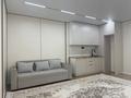 3-бөлмелі пәтер · 58.5 м² · 3/14 қабат, Жандосова 94А, бағасы: 60.1 млн ₸ в Алматы, Бостандыкский р-н — фото 12