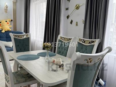 2-комнатная квартира · 53 м² · 5/5 этаж, Габдуллина за 24.8 млн ₸ в Кокшетау
