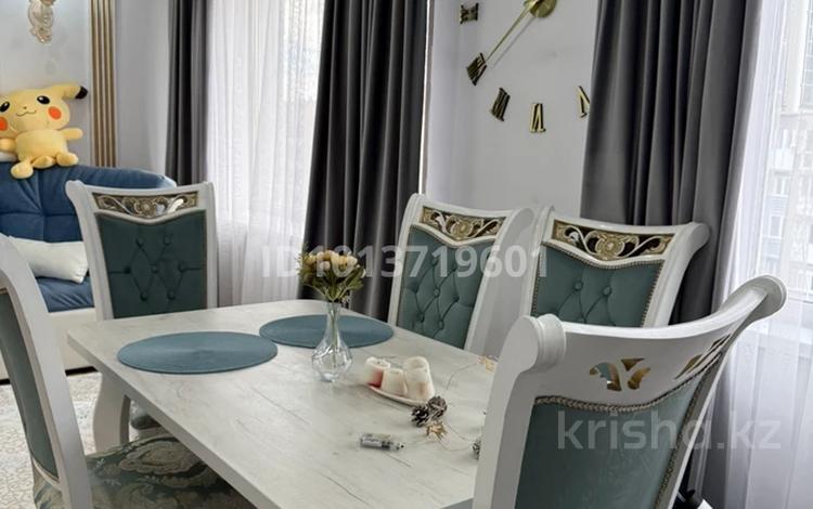 2-комнатная квартира · 53 м² · 5/5 этаж, Габдуллина за 24.8 млн ₸ в Кокшетау — фото 15