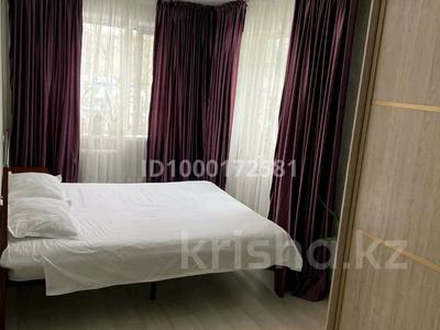 2-комнатная квартира · 60 м² · 2/5 этаж, 8-й микрорайон, Мангельдина 34 — Аскарова,Мангельдина за 15 000 〒 в Шымкенте, Туран р-н