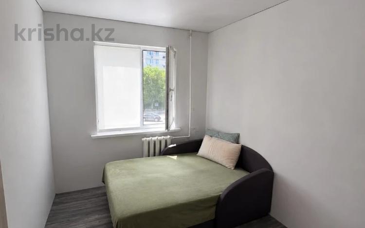 4-комнатная квартира · 61.4 м² · 3/5 этаж, проспект Абилкайыр хана 65а за 200 000 ₸ в Актобе — фото 4