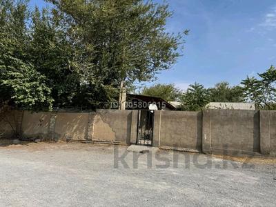 Отдельный дом · 6 комнат · 158 м² · 10 сот., ЖМ Мартобе, Жибек Жолы Б/н — Вдоль трассы, можно под бизнес за 65 млн 〒 в Шымкенте, Каратауский р-н