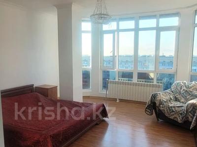 3-комнатная квартира · 102 м² · 10/10 этаж, мкр Аксай-1А 28б — Момыш-улы за 55 млн ₸ в Алматы, Ауэзовский р-н