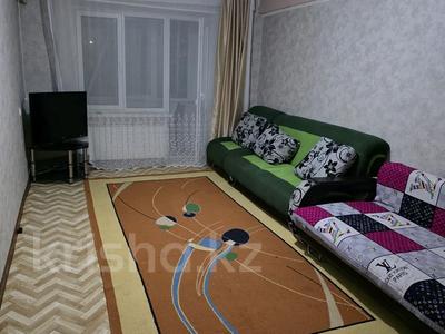 3-комнатная квартира · 70 м² · 1/4 этаж, 2микр 36 за 200 000 〒 в Конаеве