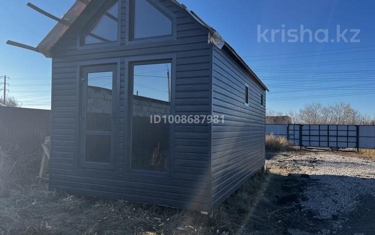 Участок · 8 соток, Рижская за 9.9 млн ₸ в Петропавловске — фото 2