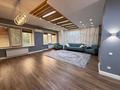 3-бөлмелі пәтер · 134 м² · 2/8 қабат, Кабанбай батыра 19 — Азия парк, бағасы: 700 000 ₸ в Астане, Есильский р-н
