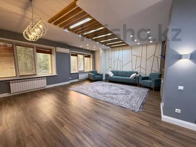 3-бөлмелі пәтер · 134 м² · 2/8 қабат, Кабанбай батыра 19 — Азия парк, бағасы: 700 000 ₸ в Астане, Есильский р-н