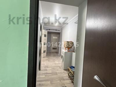 2-комнатная квартира · 58 м² · 3/5 этаж, мкр. Зачаганск пгт, Мурата Монкеулы 110/1 за 22 млн ₸ в Уральске