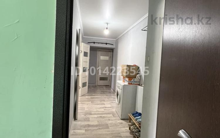 2-комнатная квартира · 58 м² · 3/5 этаж, мкр. Зачаганск пгт, Мурата Монкеулы 110/1 за 22 млн ₸ в Уральске — фото 2