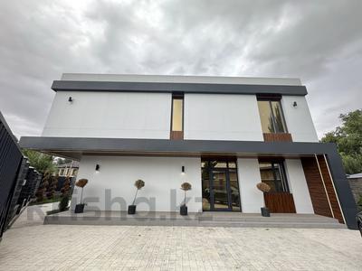 Жеке үй · 6 бөлме · 210 м² · 4.5 жүзд., Казанская 80, бағасы: 240 млн ₸ в Алматы, Медеуский р-н