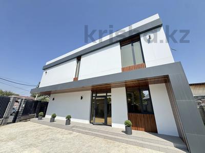 Жеке үй · 6 бөлме · 210 м² · 4.5 жүзд., Казанская 80, бағасы: 240 млн ₸ в Алматы, Медеуский р-н