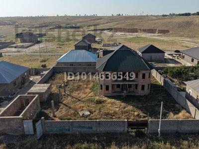 Часть дома · 7 комнат · 300 м² · 16 сот., мкр Достык 4703,4704 — Нуршуак за 36 млн ₸ в Шымкенте, Абайский р-н