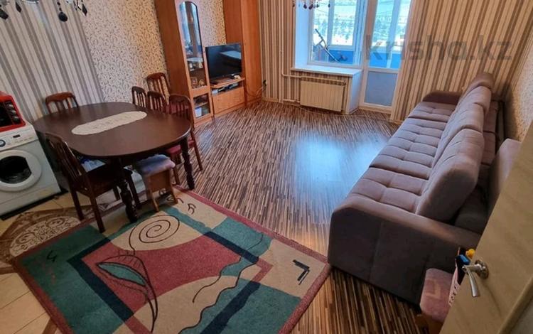 2-комнатная квартира, 60 м², 3/5 этаж, Назарбаева 11в за 20 млн 〒 в Кокшетау — фото 2