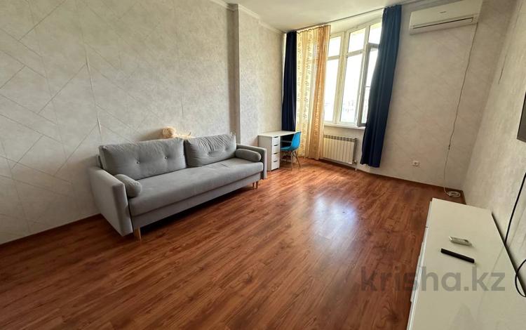 1-комнатная квартира · 48 м² · 10/11 этаж, Туркестан 8 за 28 млн ₸ в Астане, Есильский р-н — фото 5