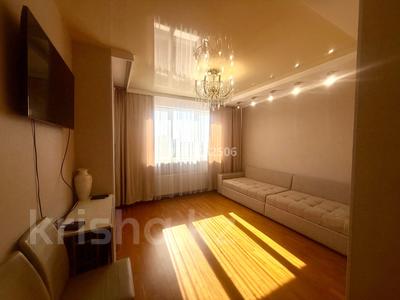 2-бөлмелі пәтер · 75 м² · 8/18 қабат, Брусиловского 159, бағасы: 51 млн ₸ в Алматы, Алмалинский р-н