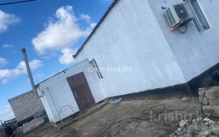 Отдельный дом · 4 комнаты · 100 м² · 8 сот., Мкр. Тасқала-3, Спектор 10а, 10а за 12 млн ₸ в Атырау — фото 2