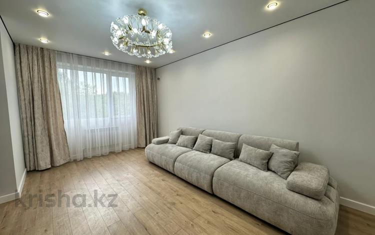 2-бөлмелі пәтер · 68 м² · 4/10 қабат, Толе би — утеген батыра, бағасы: 47 млн ₸ в Алматы, Ауэзовский р-н — фото 20