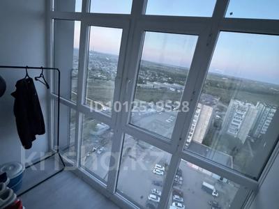 1-бөлмелі пәтер · 40 м² · 16/17 қабат, Майкудук, мкр. Мамыраева 11/1, бағасы: 18 млн ₸ в Караганде, Алихана Бокейханова р-н