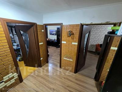 3-комнатная квартира · 61 м² · 3/5 этаж, Есенберлина 11 за 20 млн 〒 в Жезказгане