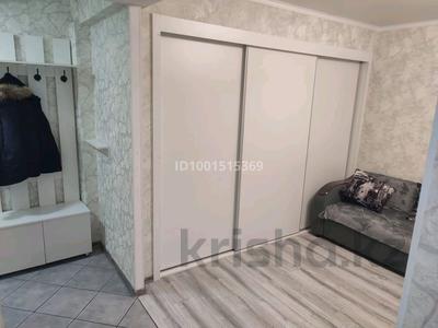 1-комнатная квартира · 31 м² · 4/4 этаж, Мира 5 — Мира Сейфуллина за 13 000 ₸ в Балхаше