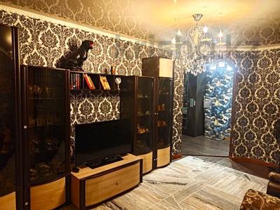 3-бөлмелі пәтер · 63 м² · 3/3 қабат, Мирная 18а, бағасы: 10.5 млн ₸ в Караганде, Алихана Бокейханова р-н