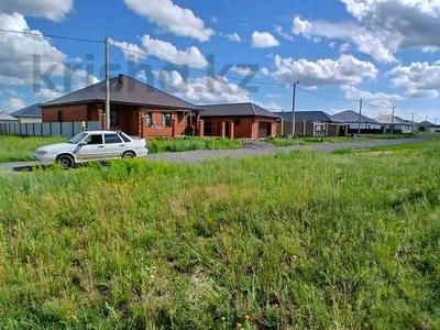 Участок · 10 соток, СК Акжар-Плюс за 3.9 млн ₸ в Актобе