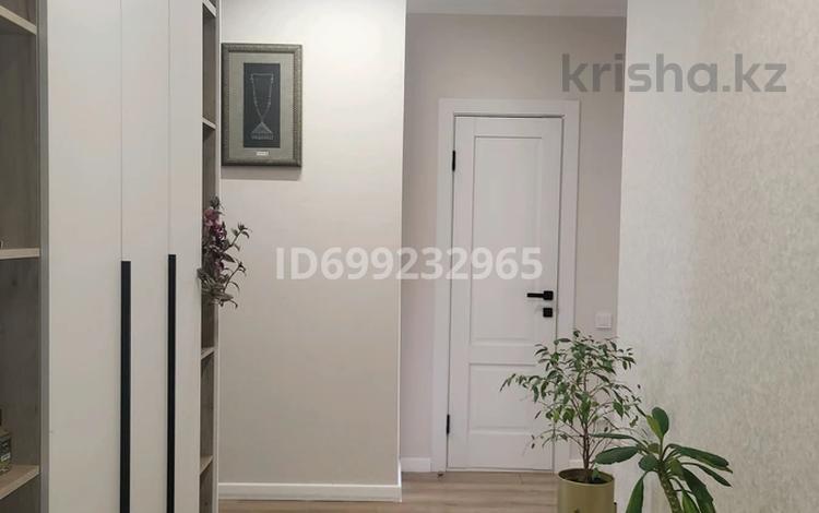 4-бөлмелі пәтер · 92 м² · 7/10 қабат, Мангилик Ел — Мәңгілік ел/Бухар Жырау, бағасы: 80 млн 〒 в Астане, Есильский р-н — фото 2