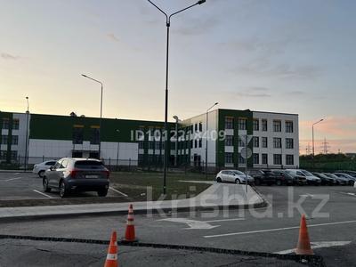 3-бөлмелі пәтер · 62 м² · 5/6 қабат, Бауыржана Момышулы 33, бағасы: 58.5 млн ₸ в Алматы, Алатауский р-н