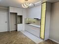 3-комнатная квартира · 62 м² · 5/6 этаж, Бауыржана Момышулы 33 за 58.5 млн ₸ в Алматы, Алатауский р-н — фото 7