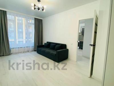 1-комнатная квартира · 37 м² · 2/4 этаж, мкр Шугыла 340/33 — ИПОТЕКУ ПРОХОДИТ за 26 млн ₸ в Алматы, Наурызбайский р-н