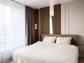 3-бөлмелі пәтер · 120 м² · 9/21 қабат, Аль-Фараби — Сейфуллина, бағасы: 178.9 млн ₸ в Алматы, Бостандыкский р-н