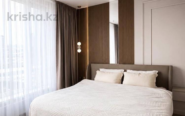 3-бөлмелі пәтер · 120 м² · 9/21 қабат, Аль-Фараби — Сейфуллина, бағасы: 178.9 млн ₸ в Алматы, Бостандыкский р-н — фото 13