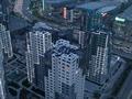 3-бөлмелі пәтер · 120 м² · 9/21 қабат, Аль-Фараби — Сейфуллина, бағасы: 178.9 млн ₸ в Алматы, Бостандыкский р-н — фото 2