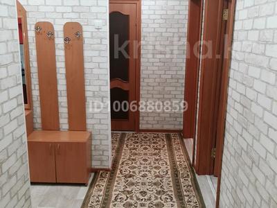 3-комнатная квартира · 73 м² · 5/5 этаж, Жана гарышкер 5А за 200 000 ₸ в Талдыкоргане, мкр Жана Гарышкер