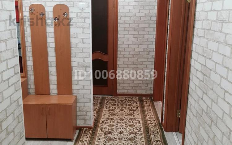 3-бөлмелі пәтер · 73 м² · 5/5 қабат, Жана гарышкер 5А, бағасы: 200 000 ₸ в Талдыкоргане, мкр Жана Гарышкер — фото 2