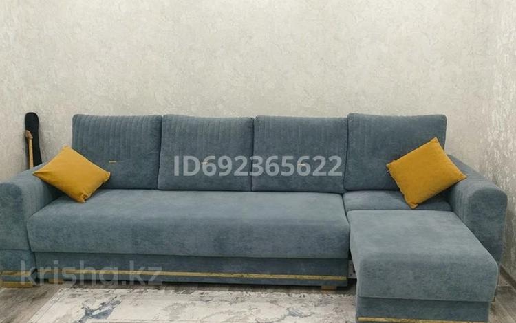 2-бөлмелі пәтер · 53 м² · 5/9 қабат, Утепова 20 — Утепова 20, бағасы: 27.5 млн ₸ в Усть-Каменогорске, Ульбинский — фото 2