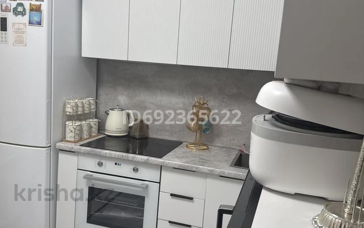 2-комнатная квартира · 53 м² · 5/9 этаж, Утепова 20 — Утепова 20 за 27 млн ₸ в Усть-Каменогорске, Ульбинский — фото 20