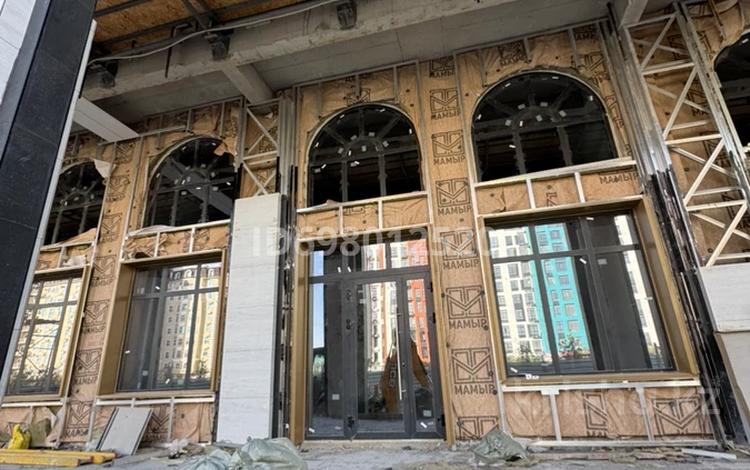 Магазины и бутики, общепит · 99 м² за 105 млн 〒 в Актау, мкр "Самал" — фото 8