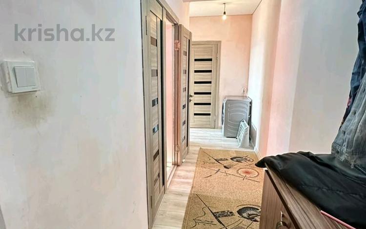 2-бөлмелі пәтер · 46.7 м² · 6/6 қабат, мкр Шугыла 2/13 — Рядом есть всё, что нужно для комфортной жизни — в шаговой доступности., бағасы: 26 млн ₸ в Алматы, Наурызбайский р-н — фото 20