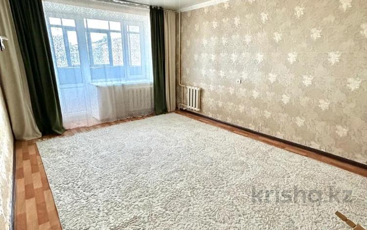 3-комнатная квартира · 60.3 м² · 6/9 этаж, Курмангазы за 16 млн ₸ в Уральске — фото 10